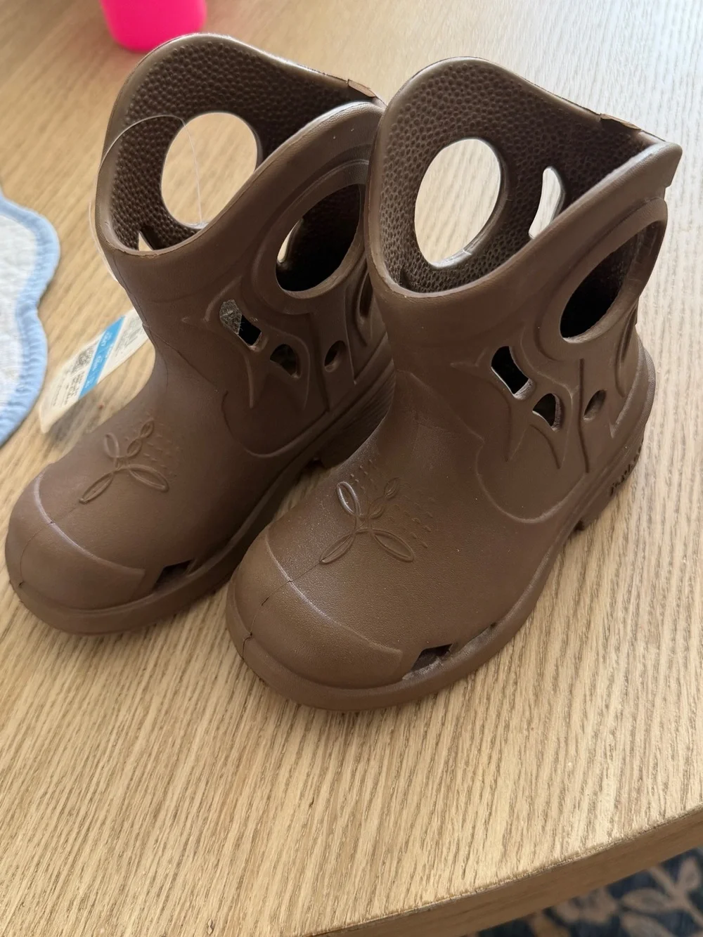 Kid’s Rodeo Splash Boot - Picture 2 of 13